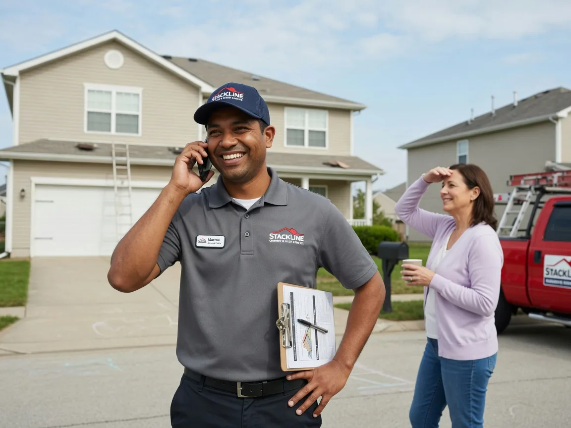 Chimney flashing repair Lafayette, CO FAQs